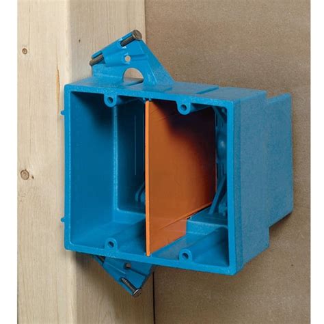 4 square electrical box divider|electrical storage containers.